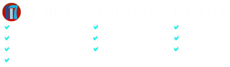 MITRA MEMBRANE INDONESIA